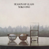 Yoko Ono Plastic Ono Band - Season Of Glass