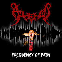 Auberon - Frequency of Pain (EP)