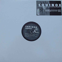 Equinox (CAN) - Contact (Vinyl)