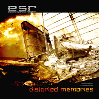 Electro Synthetic Rebellion - Distorted Memories (Limited Edition)