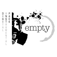 Empty (AUS) - Digital Instrumental Pack