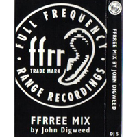 John Digweed - FFRRee Mix