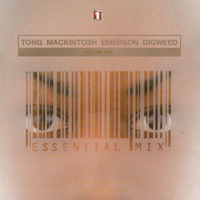 John Digweed - Essential Mix, vol. Two (CD 2: Darren Emerson & John Digweed)