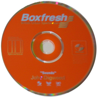 John Digweed - Boxfresh Promo 2000: Sights and Sounds