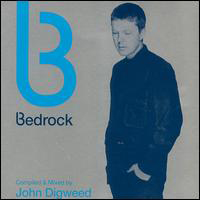 John Digweed - Bedrock (CD 1)