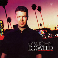 John Digweed - Global Underground 019: Los Angeles (CD 2)