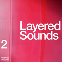 John Digweed - Layered Sounds 2 (Layer 1)
