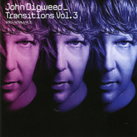 John Digweed - Transitions, vol. 3 (CD 1)