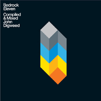 John Digweed - Bedrock Eleven (CD 2)