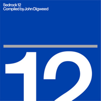 John Digweed - Bedrock 12 (CD 1)