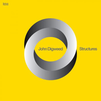 John Digweed - Structures (CD 1)