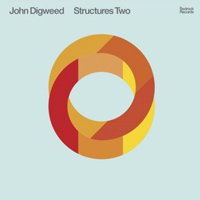 John Digweed - Structures Two (CD 1)