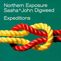 John Digweed - Northern Exposure Expeditions (Expedition 1)