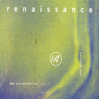 John Digweed - Renaissance - The Mix Collection Part 2 (Mix 2)