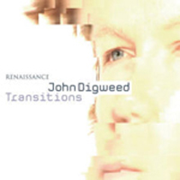 John Digweed - Renaissance - John Digweed - Transitions