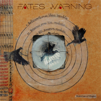 Fates Warning - Theories Of Flight (Limited Digipack Edition, CD 2)