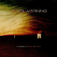 Fates Warning - Scars (Single)