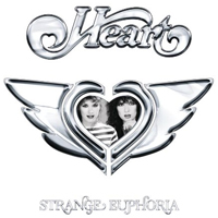 Heart - Strange Euphoria (CD 1)