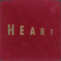 Heart - Brigade (Limited Japanese Edition, CD 2)