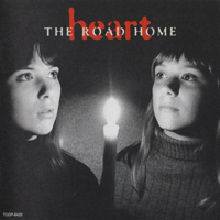 Heart - The Road Home