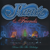 Heart - Home For The Holidays