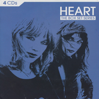 Heart - The Box Set Series (CD 1)