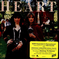 Heart - Little Queen (Remastered Expanded Edition)