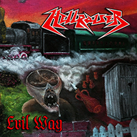 Hellraiser (RUS) - Evil Way