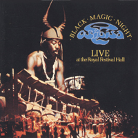 Osibisa - Black Magic Night (CD 1)