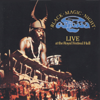 Osibisa - Black Magic Night (CD 2)