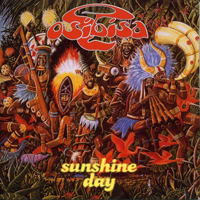 Osibisa - Sunshine Day (Bronze Anthology) (CD 1)