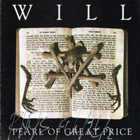 WILL - Pearl Of Great Price