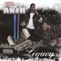 Akir - Legacy