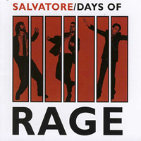 Salvatore - Days Of Rage
