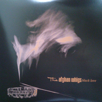 Afghan Whigs - Black Love (20th Anniversary Edition) (CD 2)
