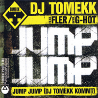 Dj Tomekk - Jump Jump (Single) (Split)