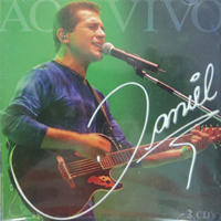 Daniel - Ao Vivo