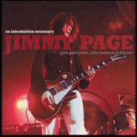 Jimmy Page - No Introduction Necessary (Deluxe Edition)