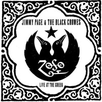 Jimmy Page - Live at the Greek (CD 1) (split)