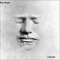 Jimmy Page - Roy Harper with Jimmy Page - Lifemask