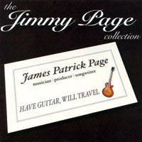 Jimmy Page - The Jimmy Psge Collection - Have Guitar Will Travel