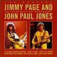 Jimmy Page - The Masters  (with John Paul Jones) (split)