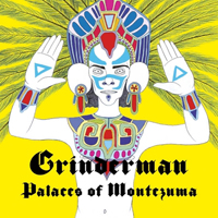 Grinderman - Palaces of Montezuma (EP)