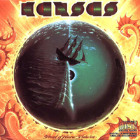 Kansas - Point Of Know Return