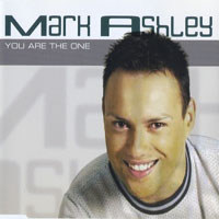 Mark Ashley - You Are The One (Maxi-Single)