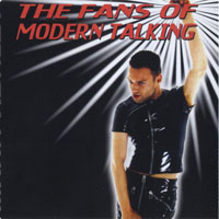 Mark Ashley - The Fans Of Modern Talking (Maxi-Single)