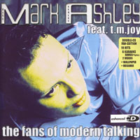 Mark Ashley - The Fans Of Modern Talking (CD 1)