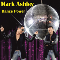 Mark Ashley - Dance Power (Maximal Dance) [EP]