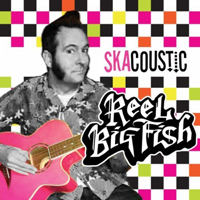 Reel Big Fish - Skacoustic