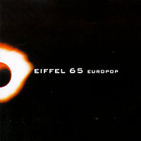 Eiffel 65 - Europop (CD1)